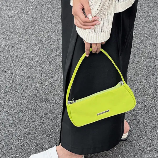 Bags & Purses*Boogzel Clothing Y2K Mini Baguette Purse