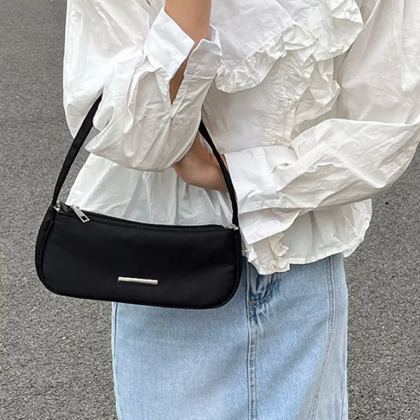 Bags & Purses*Boogzel Clothing Y2K Mini Baguette Purse
