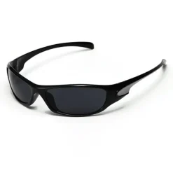 Sunglasses*Boogzel Clothing Y2K Oval Sunglasses