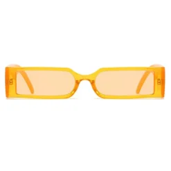 Sunglasses*Boogzel Clothing Y2K Rectangle Sunglasses