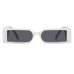 Sunglasses*Boogzel Clothing Y2K Rectangle Sunglasses