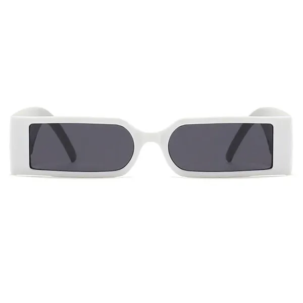 Sunglasses*Boogzel Clothing Y2K Rectangle Sunglasses