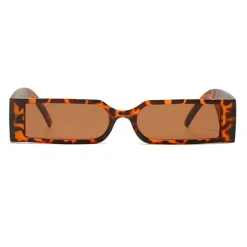 Sunglasses*Boogzel Clothing Y2K Rectangle Sunglasses