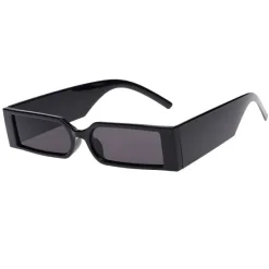 Sunglasses*Boogzel Clothing Y2K Rectangle Sunglasses