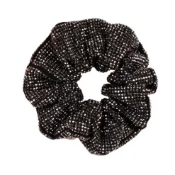 Hair Accessories*Boogzel Clothing Y2K Rhinestone Scrunchie