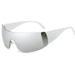 Sunglasses*Boogzel Clothing Y2K Rimless Sunglasses
