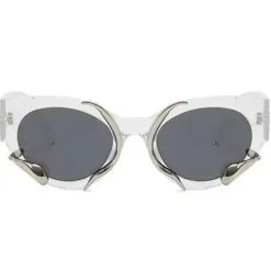 Sunglasses*Boogzel Clothing Y2K Snake Sunglasses