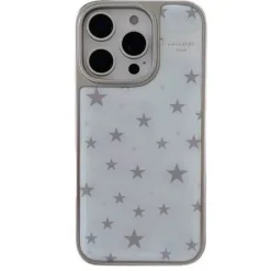 Iphone Cases*Boogzel Clothing Y2K Star Aesthetic iPhone Case Blue