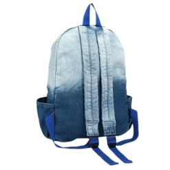 Bags & Purses*Boogzel Clothing Y2K Style Butterfly Denim Backpack Blue