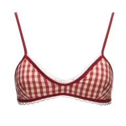 Y2K Tops|Crop Tops*Boogzel Clothing Y2K Style Forever 18 Tank Top White/red