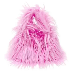 Bags & Purses*Boogzel Clothing Y2K Style Fuzzy Mini Bag