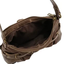 Bags & Purses*Boogzel Clothing Y2K Western Baguette Bag Brown