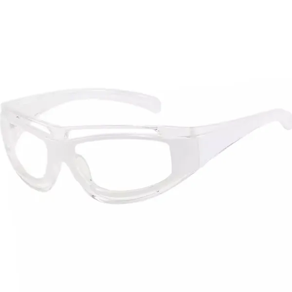 Sunglasses*Boogzel Clothing Y2K Wrap Around Sunglasses