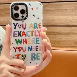 Iphone Cases*Boogzel Clothing You Need To Be iPhone Case